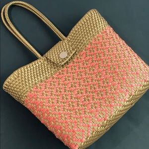 Mexican tote bag. Made in Mexico